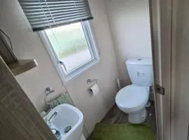 3 bed luxury caravan