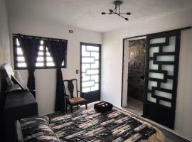 Hospedaje Don Juve, hotell i Atlixco