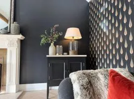 Luxury Croft Templepatrick Near Airport Rabbit and Hilton hotel