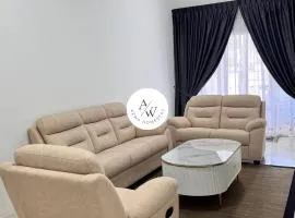 AzWa Homestay Ipoh