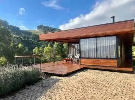 Casa Vista da Serra Recanto do Bosque