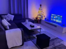 La tête dans les nuages Drancy Proche Paris, CDG