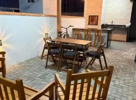 Luz do Mar Ubatuba House