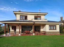 MarAstur, hotel en La Ronda