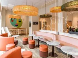 ibis Styles Metz Centre