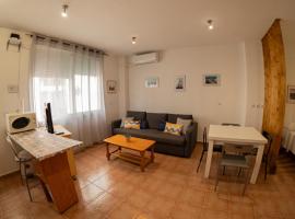 Luz del Guadiana, hotel en Ayamonte