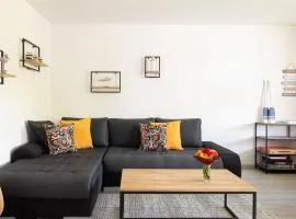 Ferienwohnung Strandgut