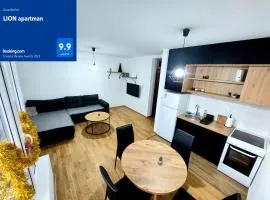 LION apartman