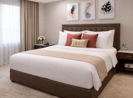 Blue Opal 2 Bedroom Apartment, Namaka, Hotel in Nadi