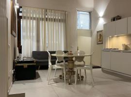 L'antica tipografia in Lucca โรงแรมในลุคคา