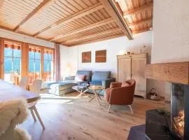 Chalet Barg u Tal
