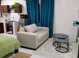 Diani Beach Studio with Pool, Beach Access