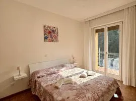 Casa Fiocco vista Lago