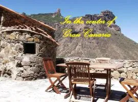 Authentic Canarian House in the center of Gran Canaria