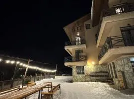 Villa shale