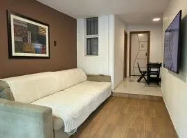 Pousada Encantos das Aguas Quentes