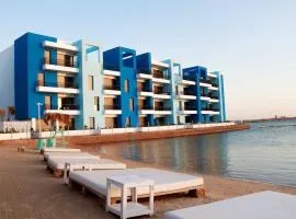 Ayla Oasis Luxury Chalets