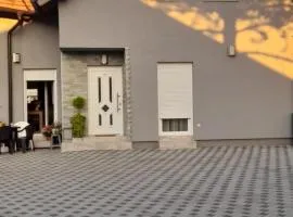 Sobe za odmor Sandra