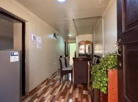 Munay Puñuy wasi hostel