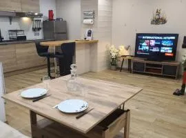 Le Studio de la Baume