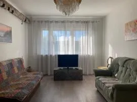 Sea breeze cozy apartment