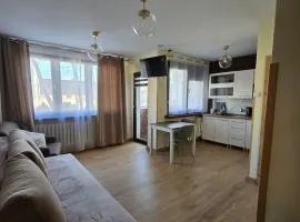 Apatrament Jagielońska