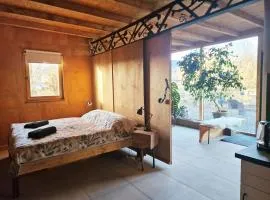 Luční bar - apartment