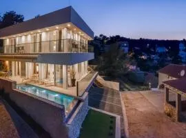 Villa La Bella Vista