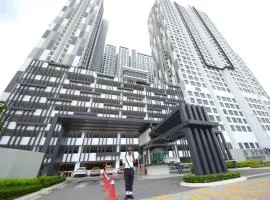 D'Summit by RR JBcity