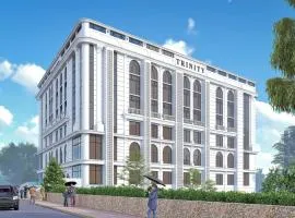 Trinity Hotel Banquet Spa