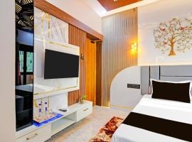 Hotel O Mahavir Guest House, Hotel in Cuttack