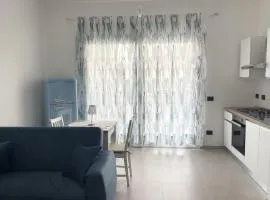 Lera's apartments, bilocale luminoso e confortevole