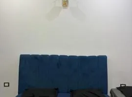 Manavi Home Stay