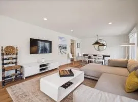 Stay at Frisco Creekside Retreat! Located in a great location