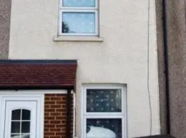 Stylish Guest House in heart of Dartford Central