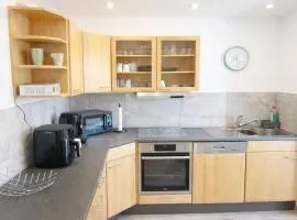 Ferienwohnung AyNa 2, direkt an der Schweizer Grenze