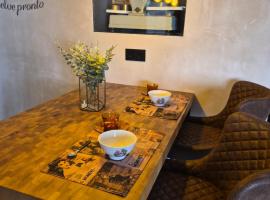 La Tienda de Maria Vallecillo, Hotel in Facinas