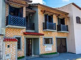 Recanto the beach pousada