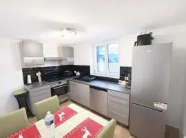 Ferienwohnung AyNa 3, direkt an der Schweizer Grenze