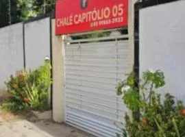 Capitólio 05 Hospedagem Canoa Quebrada