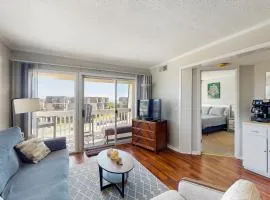 A Place at the Beach Unit 364 - shared pools/hot tub/tennis