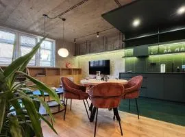 Konarskiego 33 Boutique Apartments