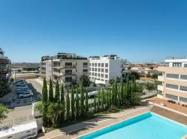 Santa Maria Apartamentos