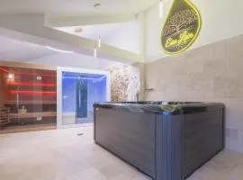 Villa Prestige avec Spa et jeux