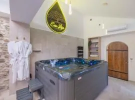 Villa Prestige avec Spa et jeux