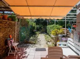 Cala Lupo Relax Veranda e BBQ nel verde