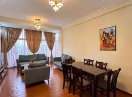 The Pearl Luxury Apartment