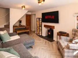 Fellside Cottage