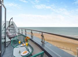 Sound Of The Sea, hotel a Ramsgate