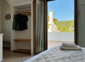 Limnes Seaside Studio